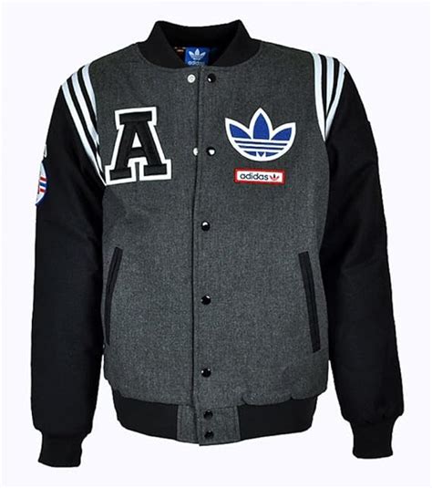 adidas jacke von food locker herren 2008|Herren Jacken adidas .